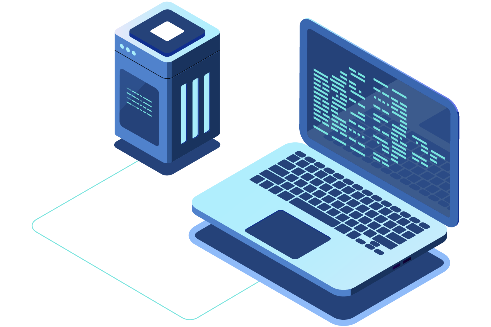Custom Software Development