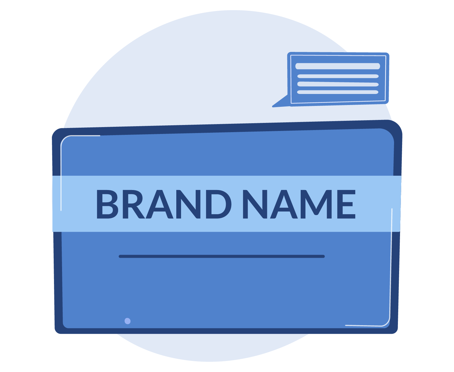 Branding & Identity Design