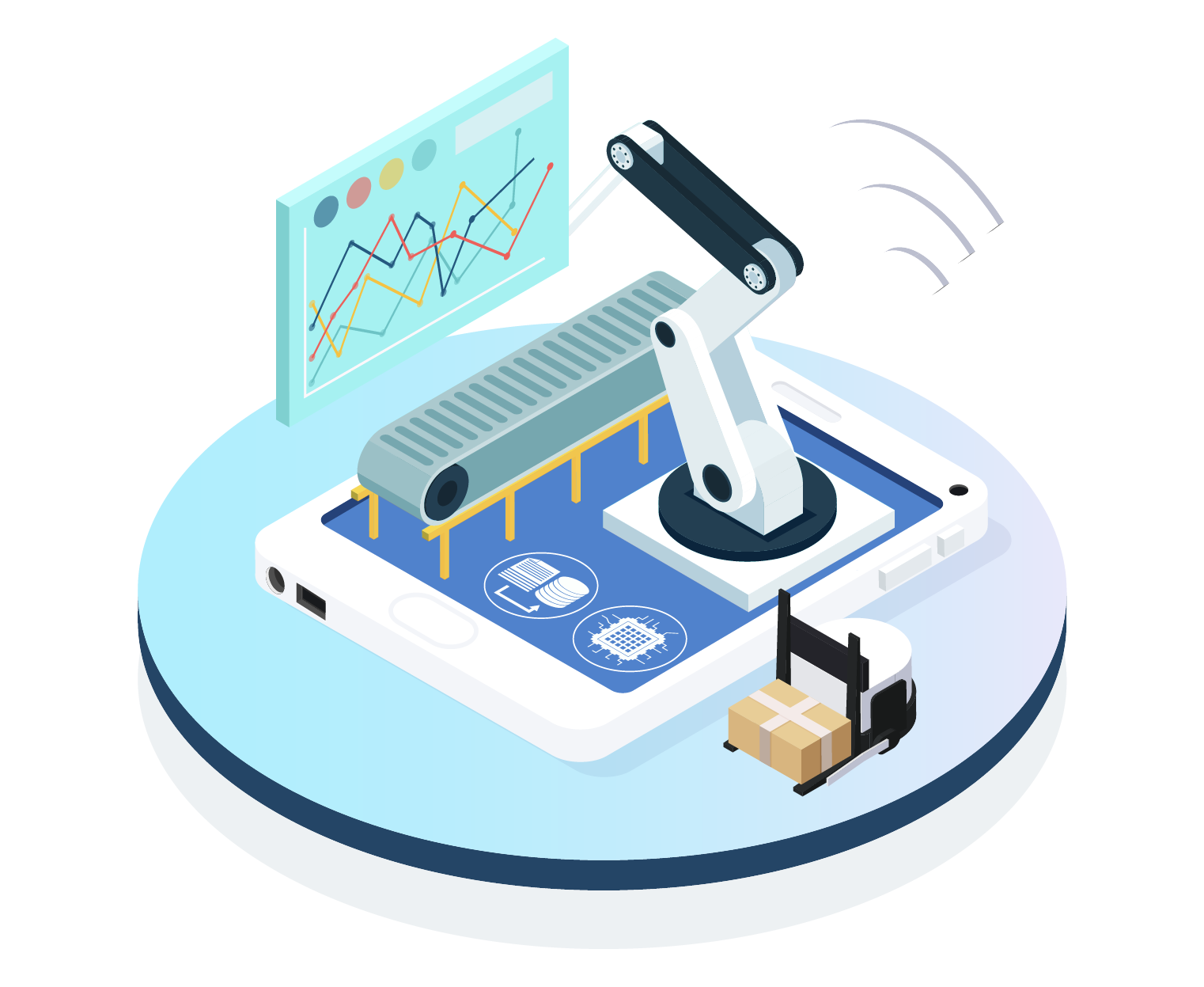 Predictive Maintenance Systems