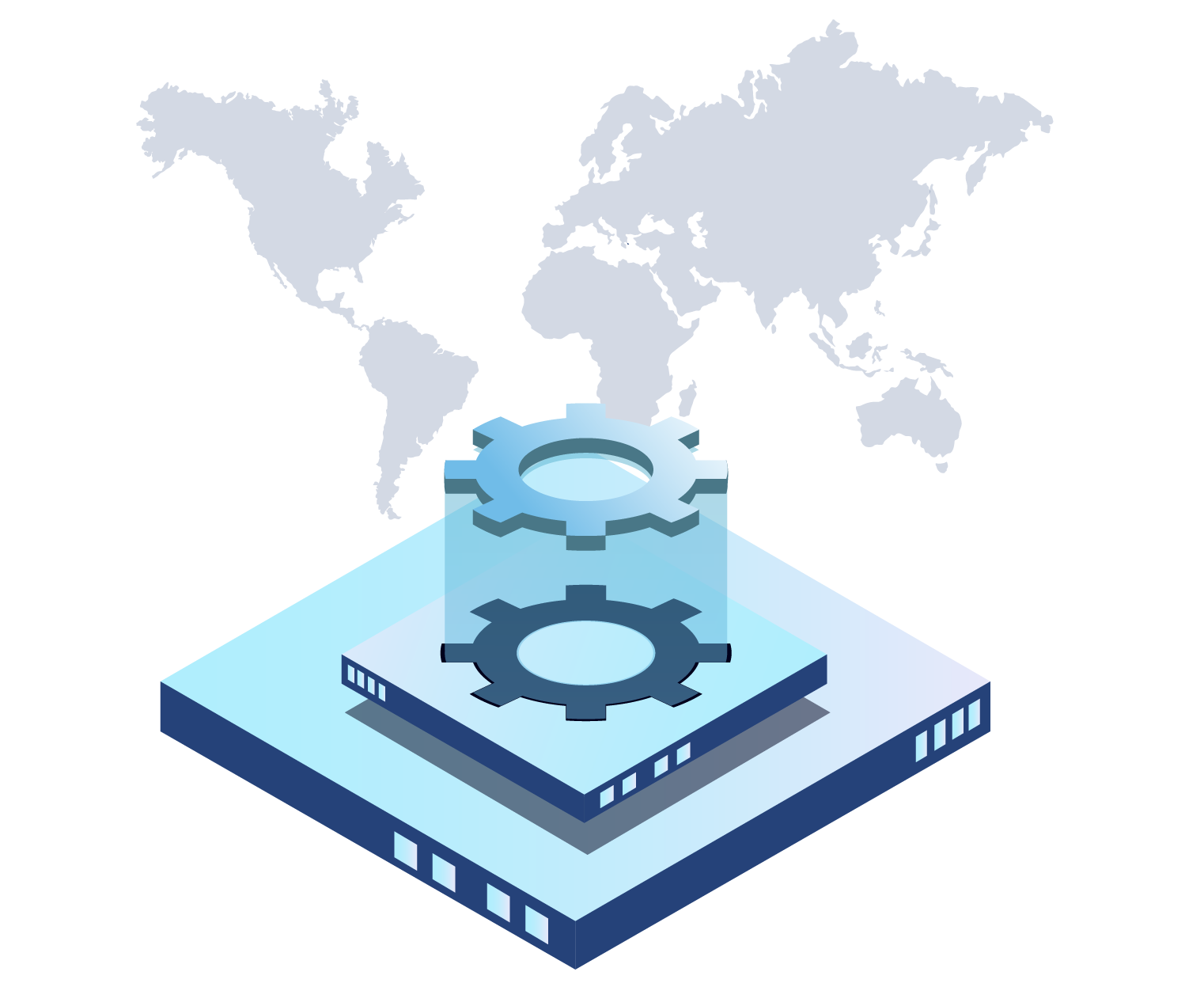 SCADA System Development